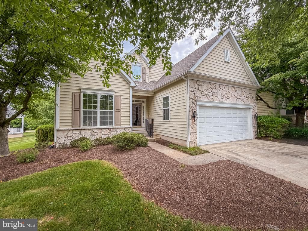 40 Betts Drive, Washington Crossing