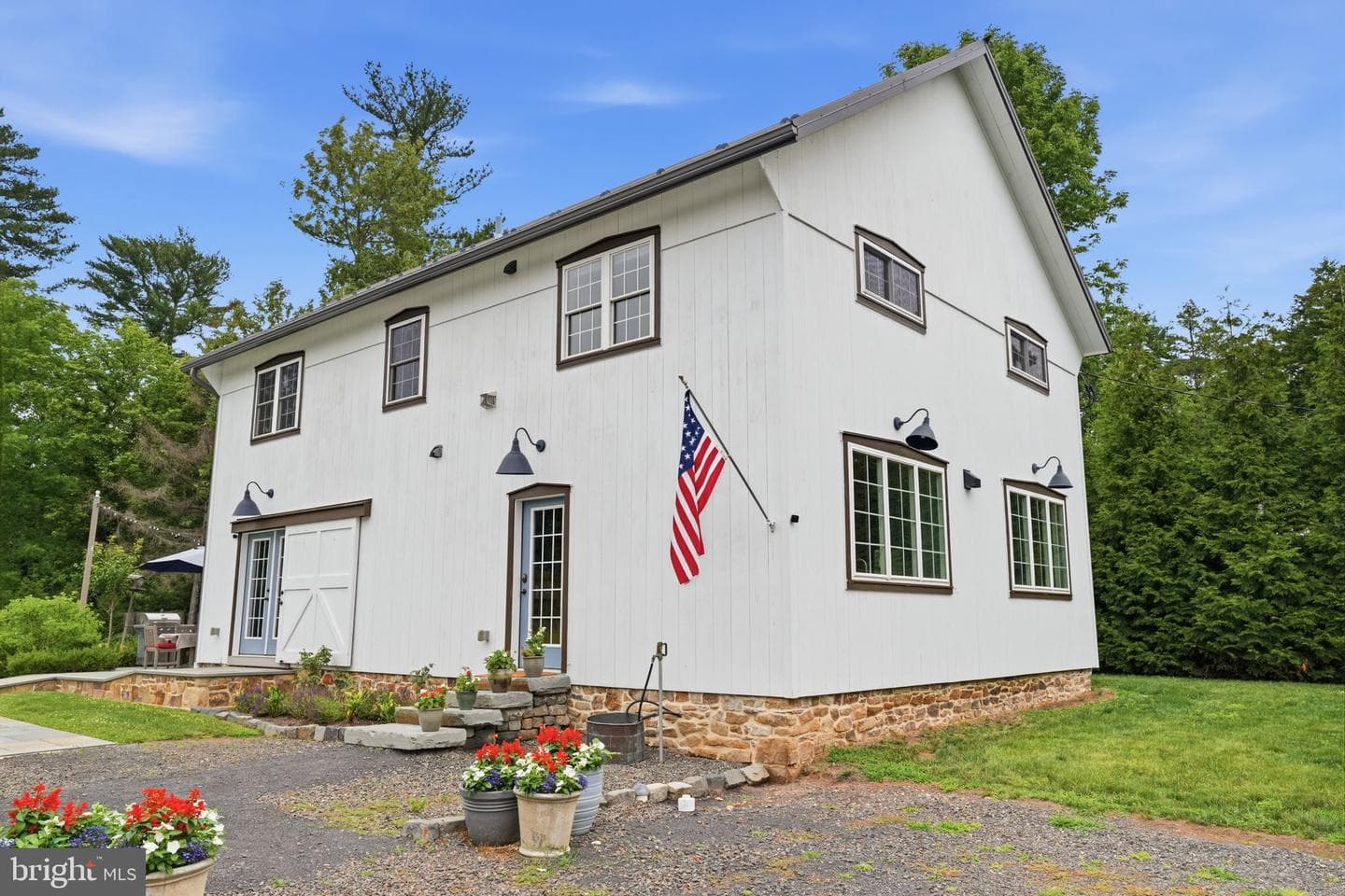 66 Black Rock Road, Yardley