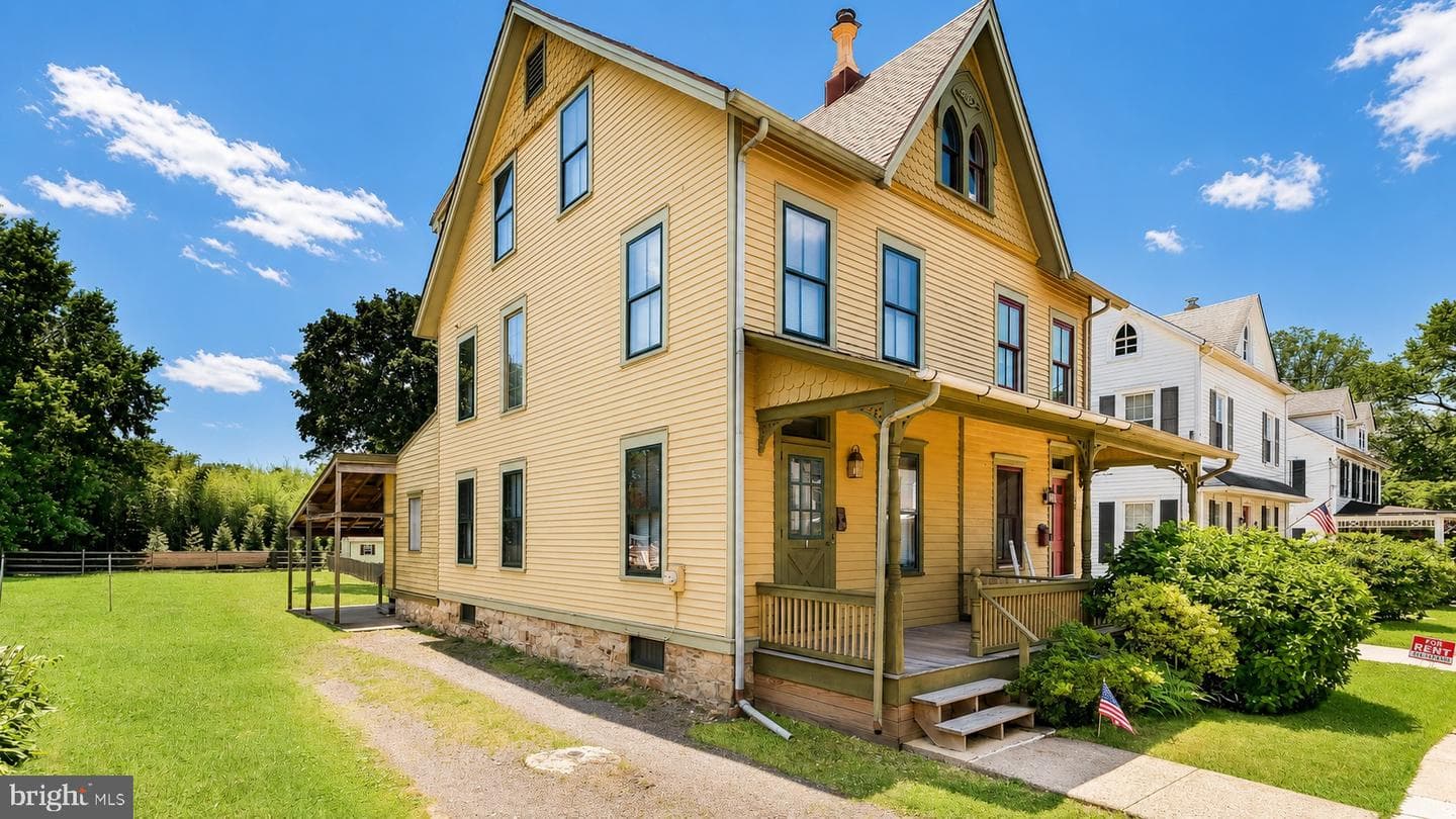 132 E Marshall Avenue, Langhorne