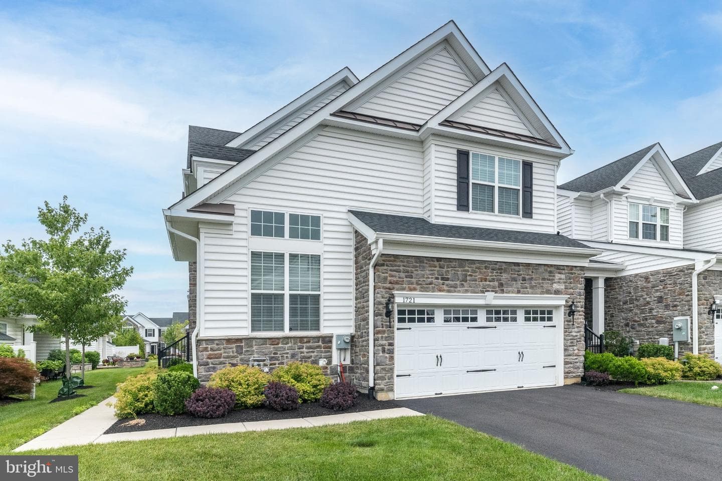 1721 Locust Drive, Yardley