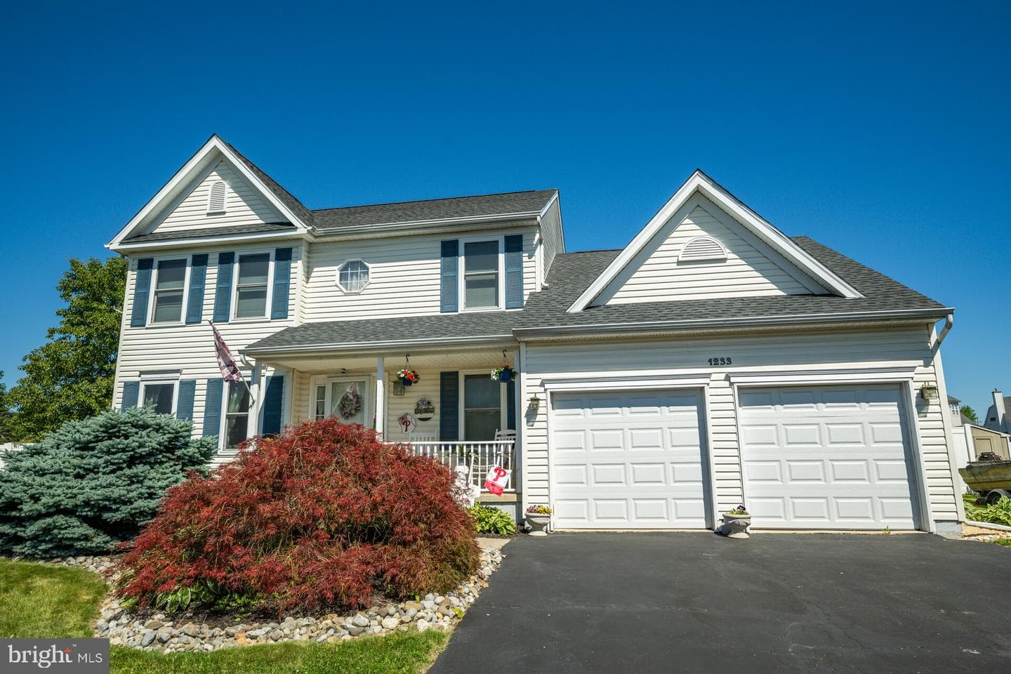 1233 Cobblestone Drive, Quakertown