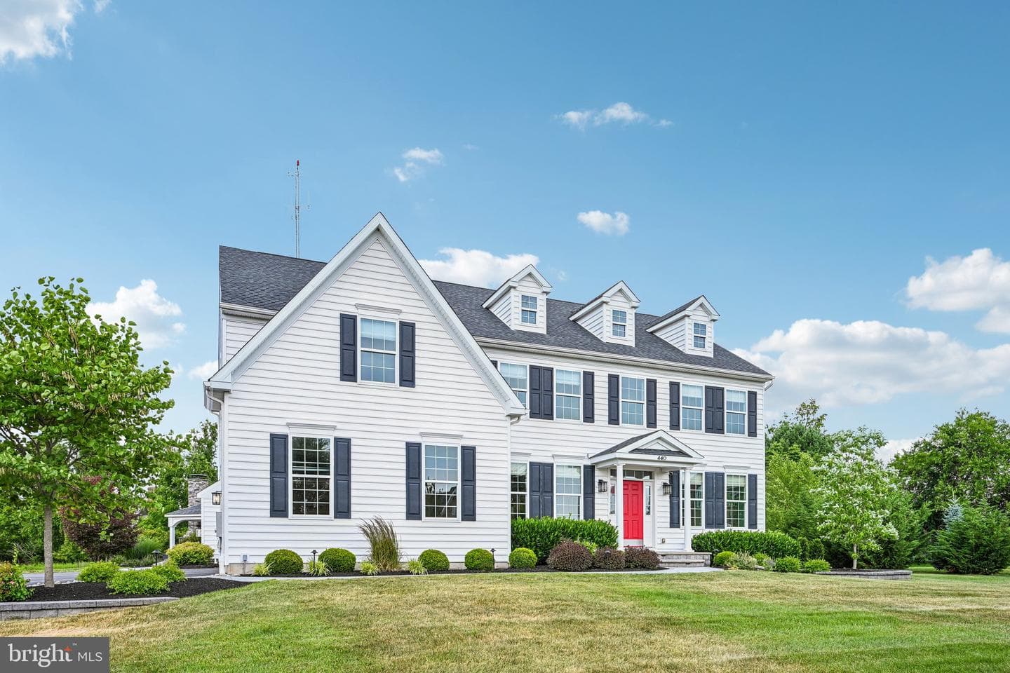 440 Elizabeth Way, Hatfield