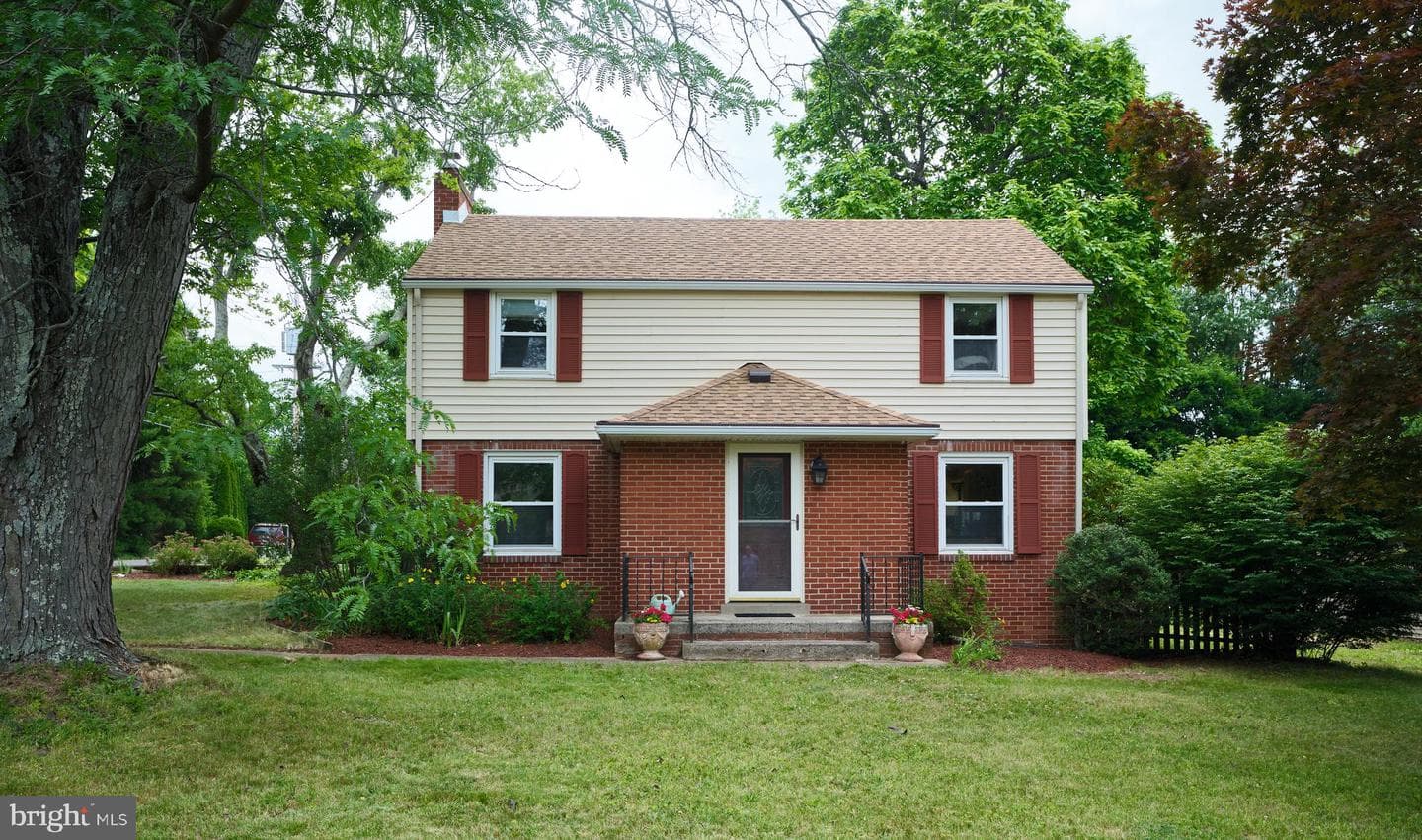 451 N Main Street, Chalfont