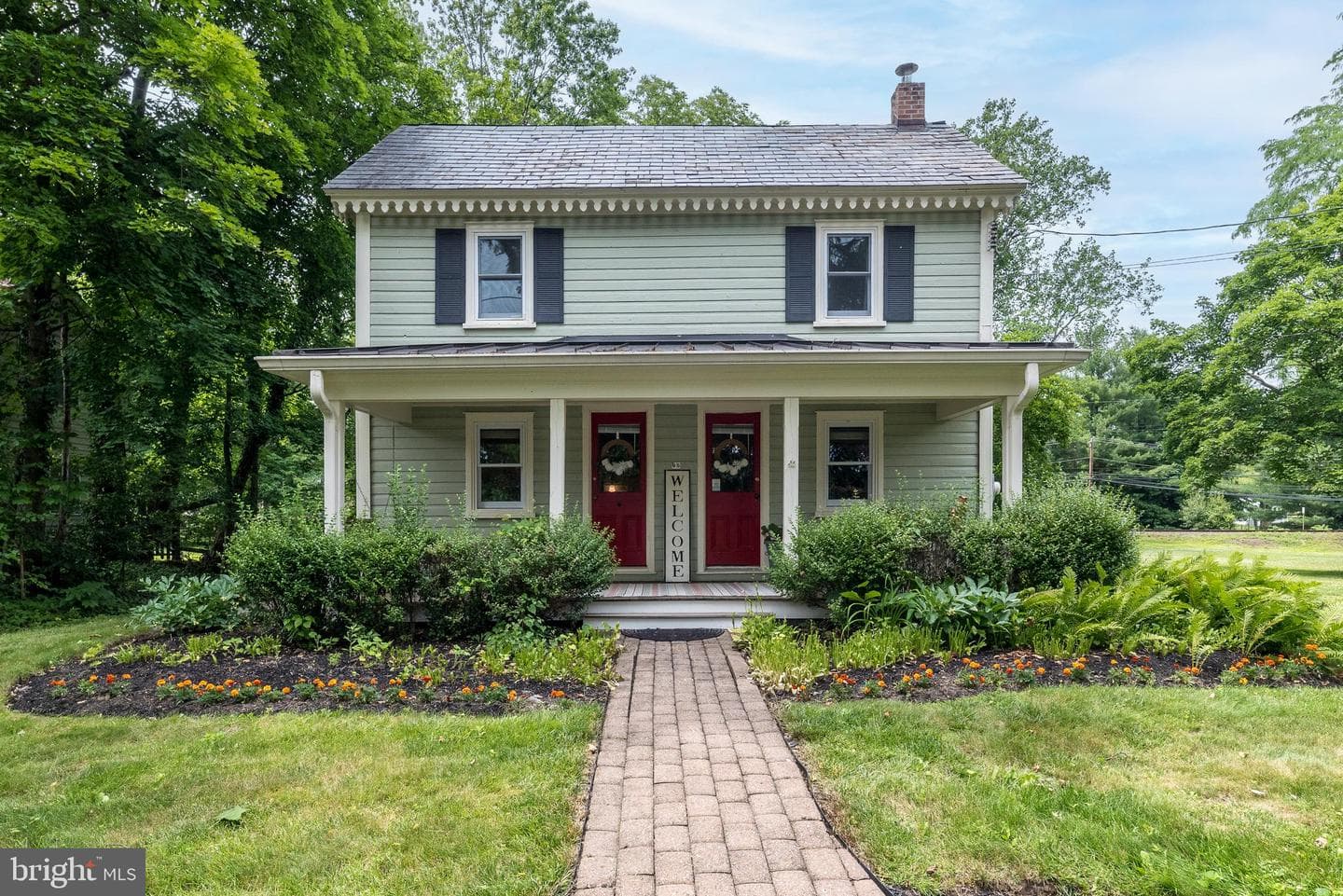 65 Mathews Avenue, Doylestown