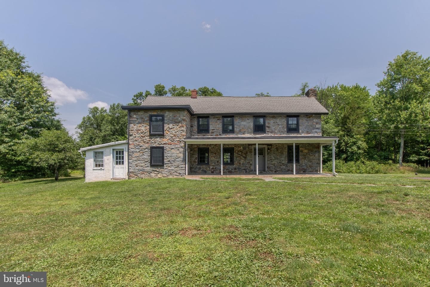 1350 Old Plains Road, Pennsburg