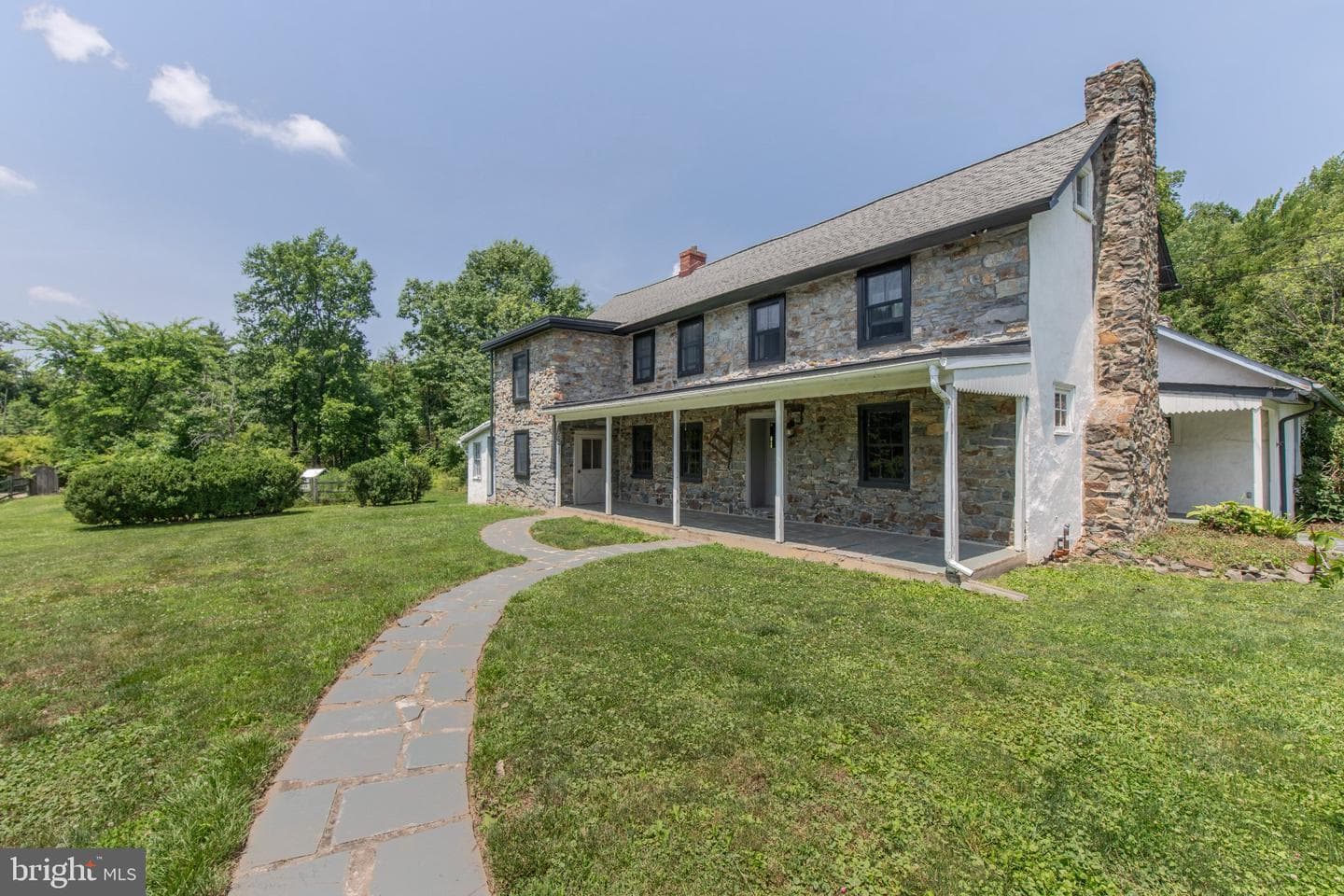 1350 Old Plains Road, Pennsburg