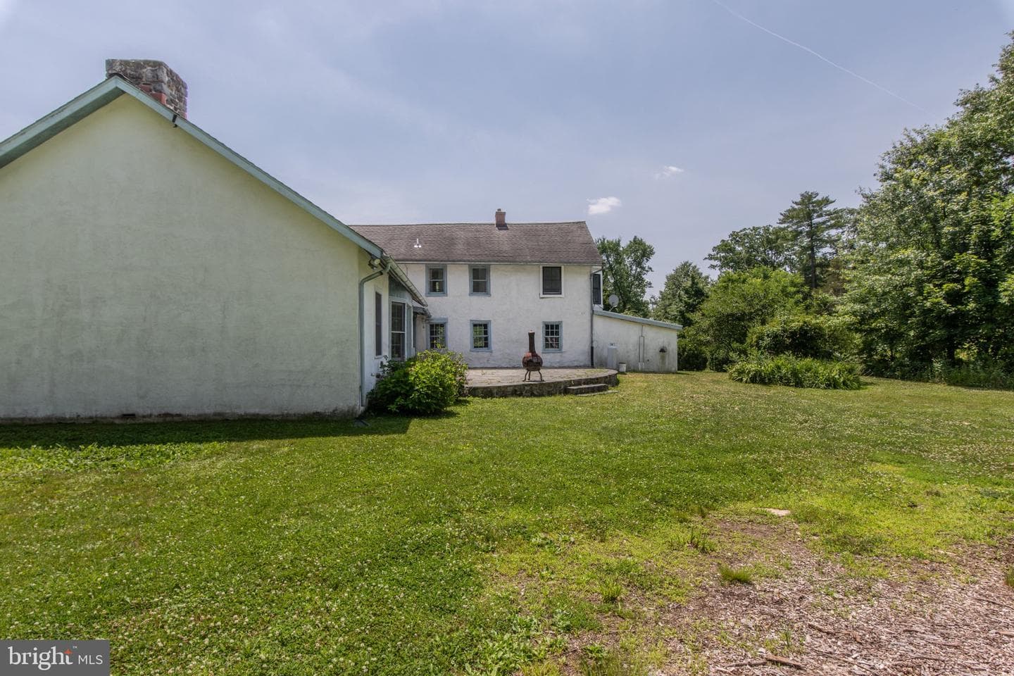 1350 Old Plains Road photo 4