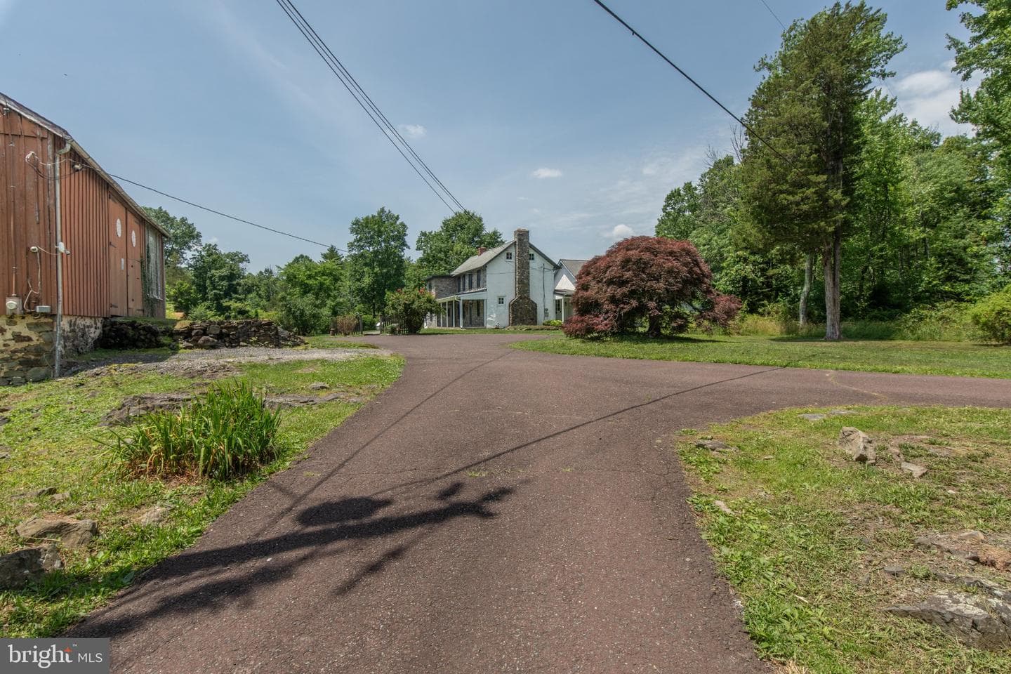 1350 Old Plains Road photo 52