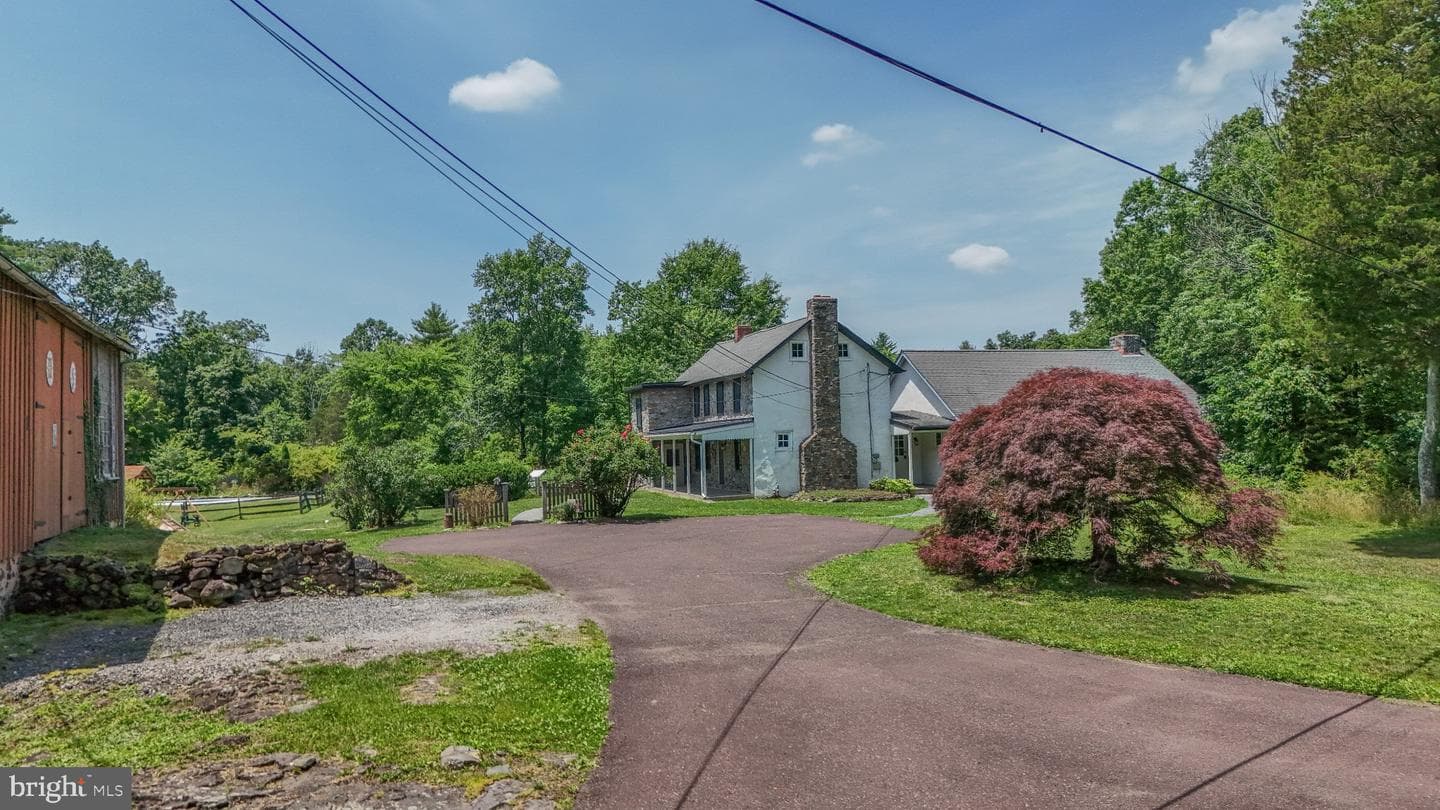 1350 Old Plains Road photo 69