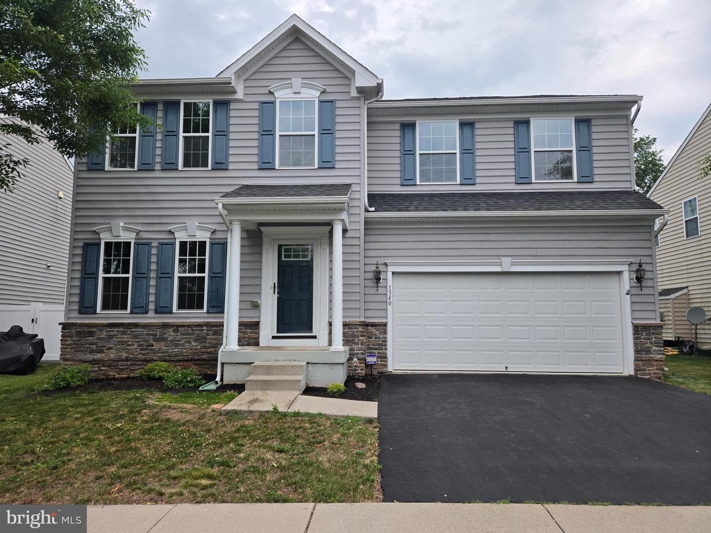 1340 Quakers Way, Quakertown