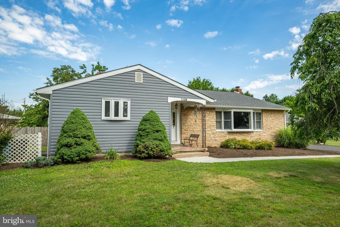 1104 Gloria Lane, Yardley