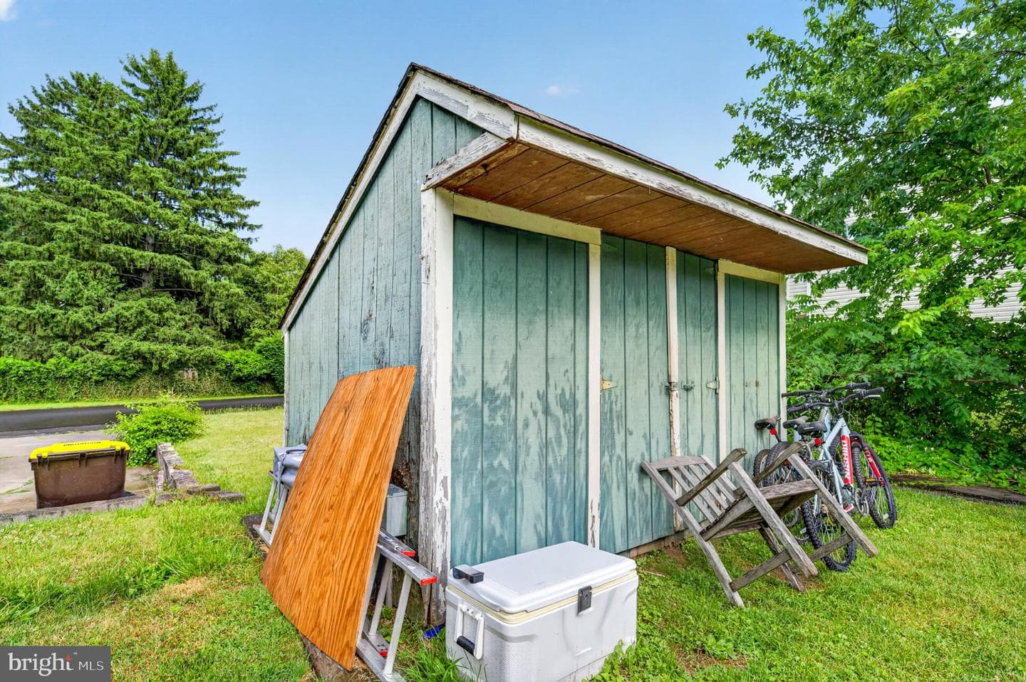 933 Big Oak Road photo 39