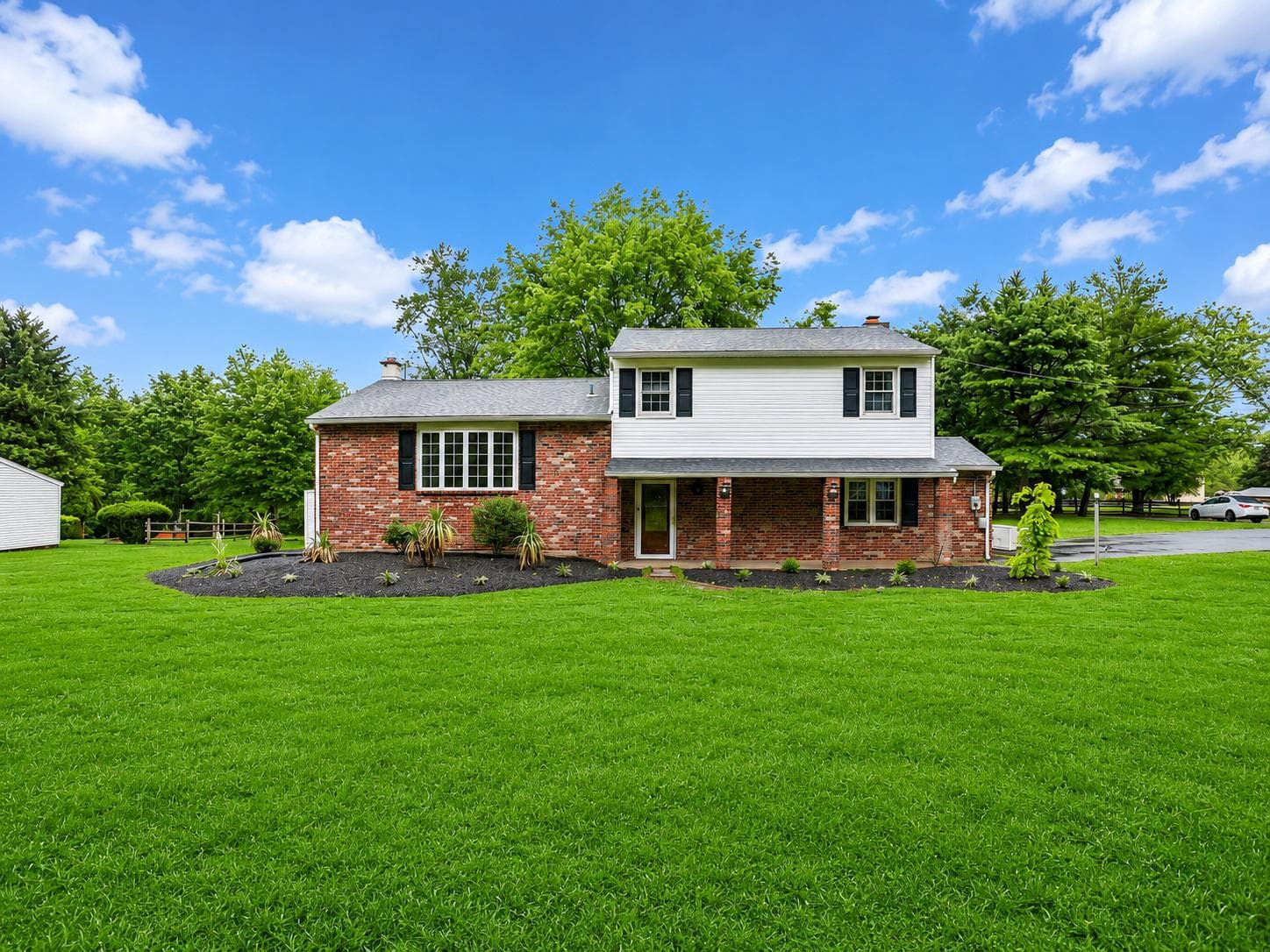 3455 Bristol Road, Doylestown