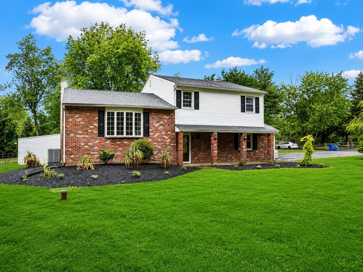 3455 Bristol Road, Doylestown
