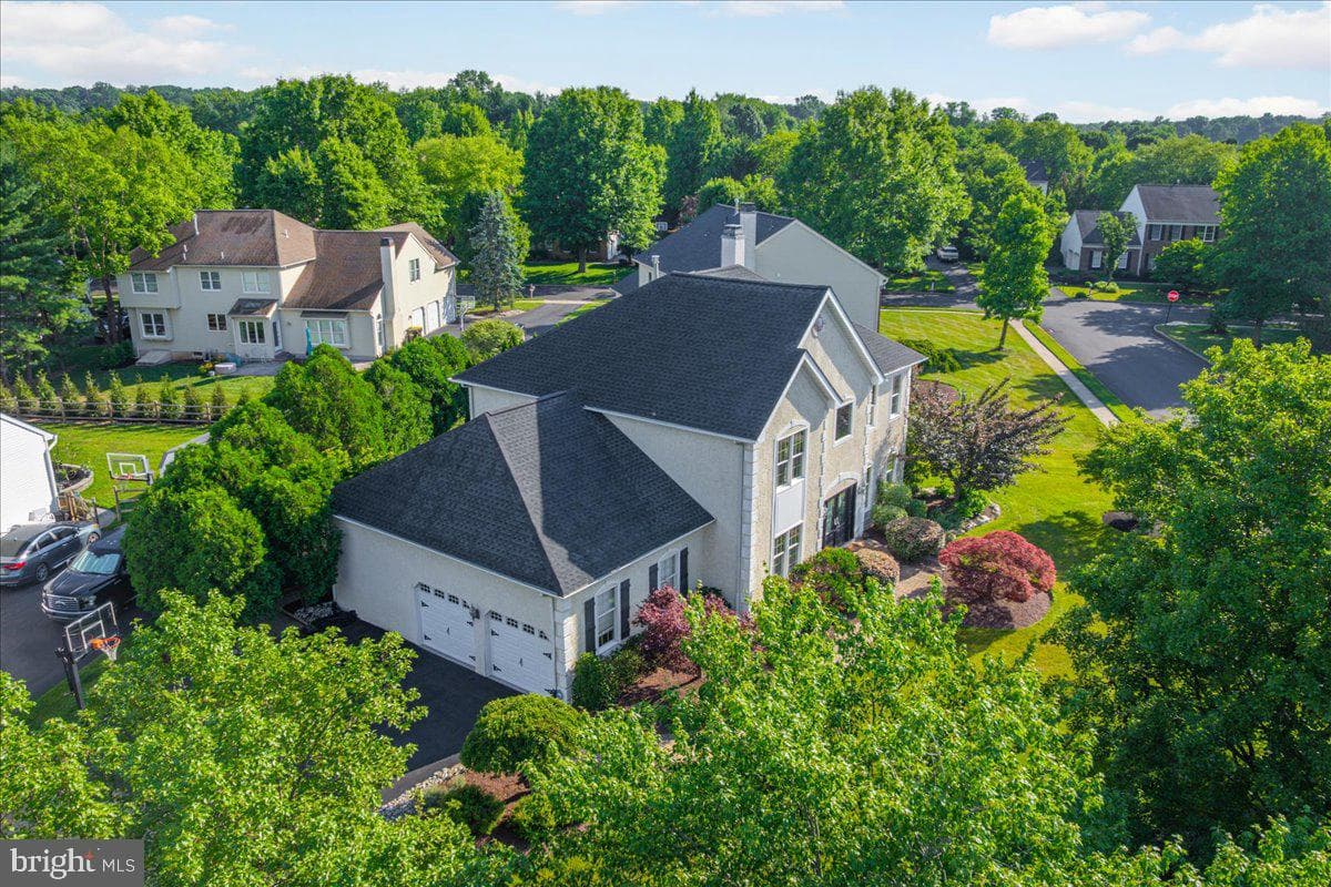 4205 Michener Road, Doylestown