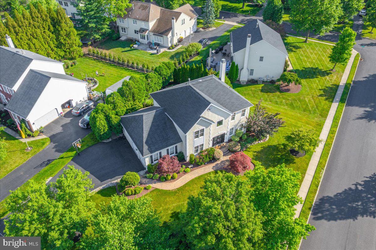 4205 Michener Road, Doylestown