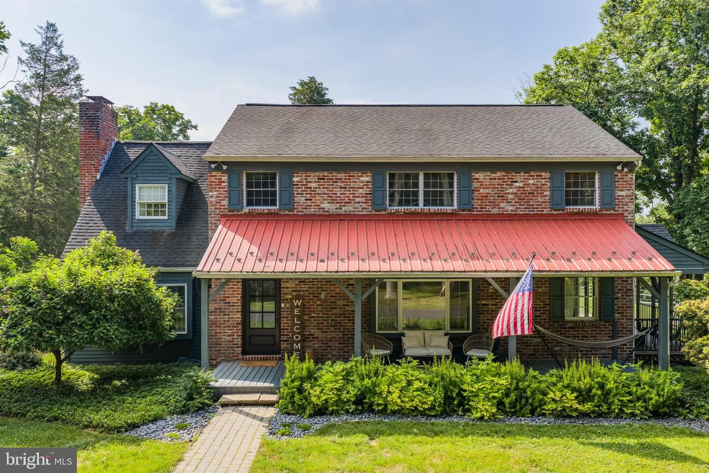 75 Mount Airy Road