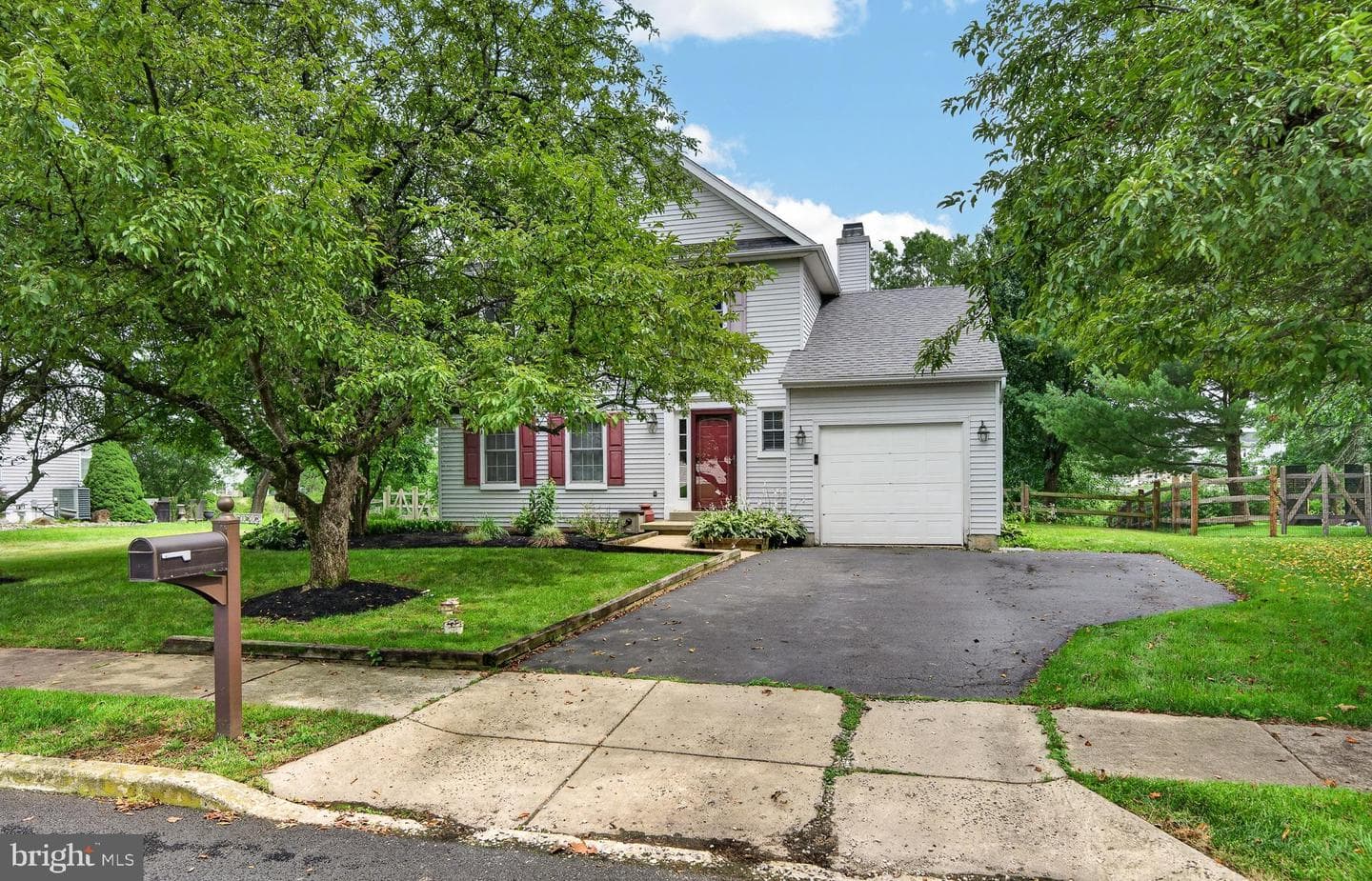 1620 Salem Lane, Quakertown