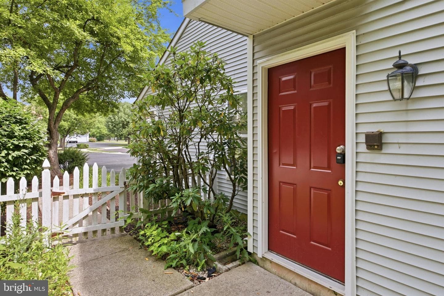 1652 Covington Road, Yardley