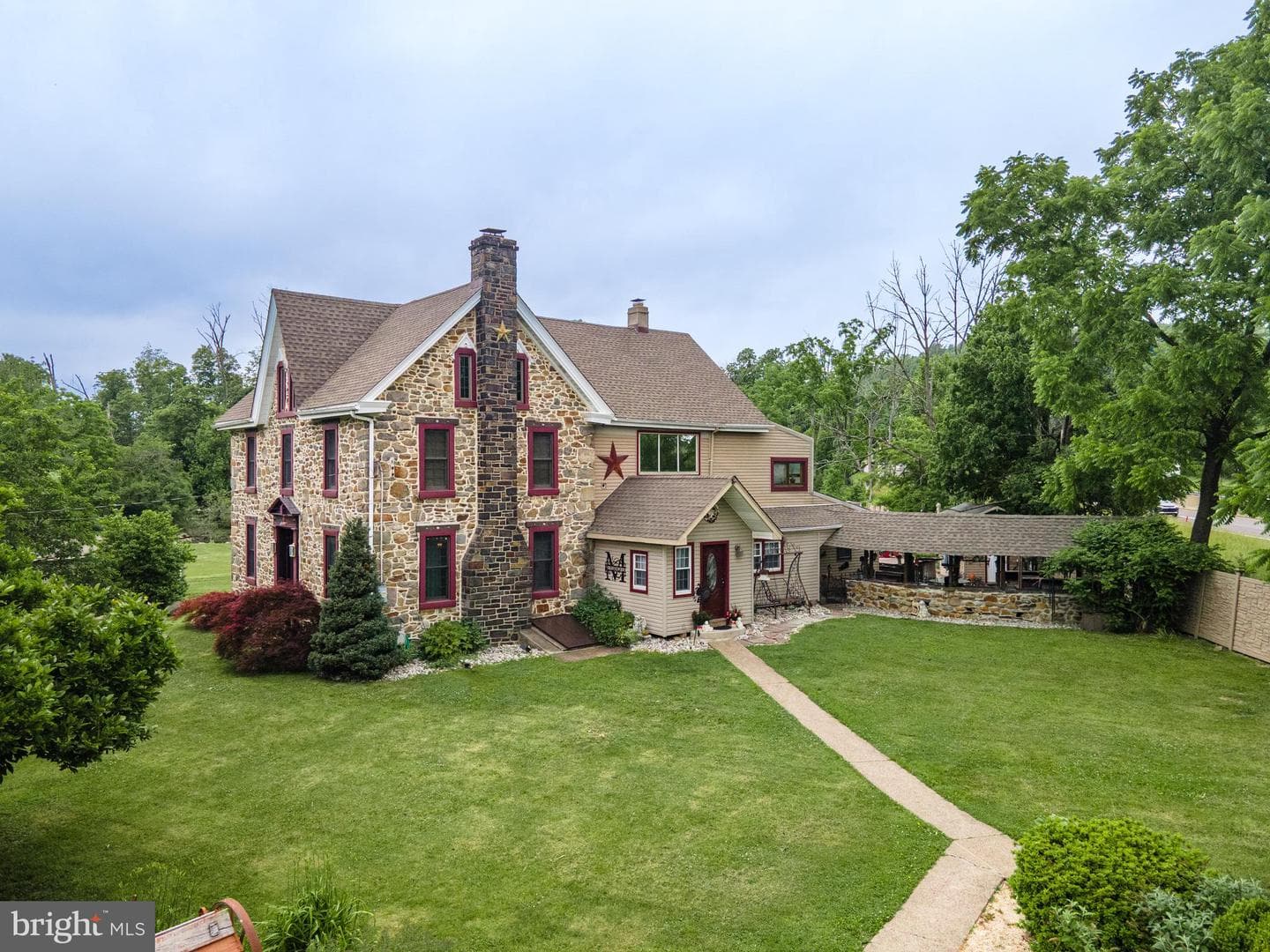 2485 Hieter Road, Quakertown