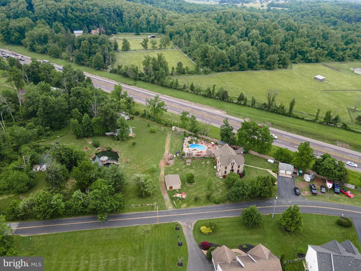 2485 Hieter Road, Quakertown