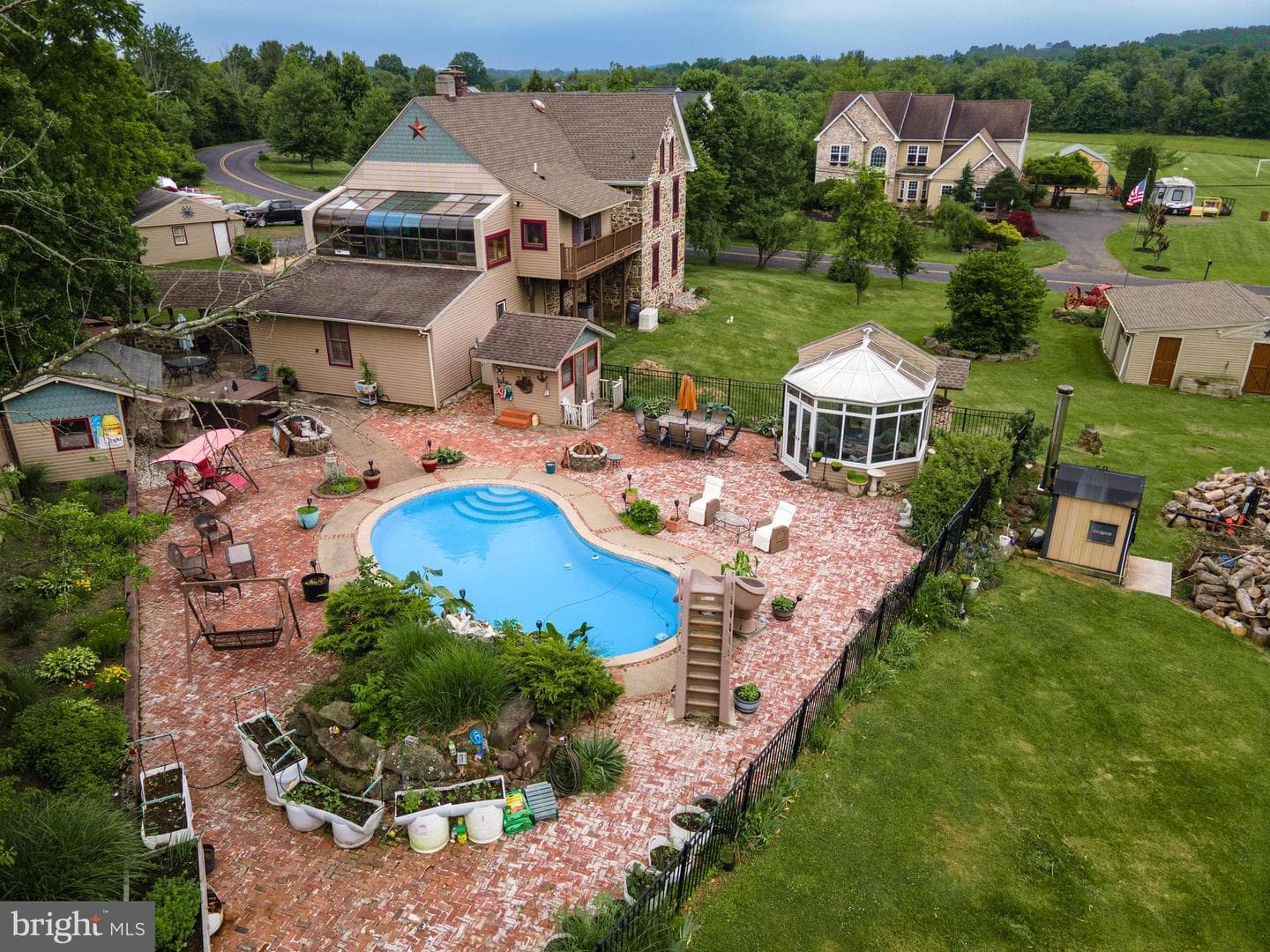 2485 Hieter Road photo 74