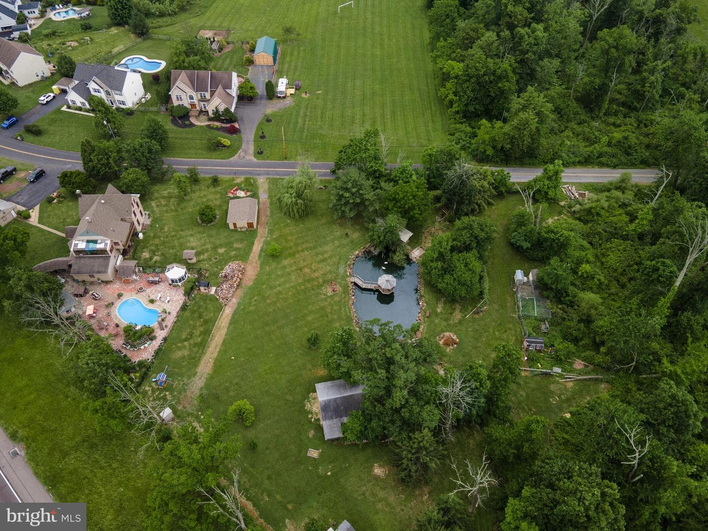 2485 Hieter Road photo 86