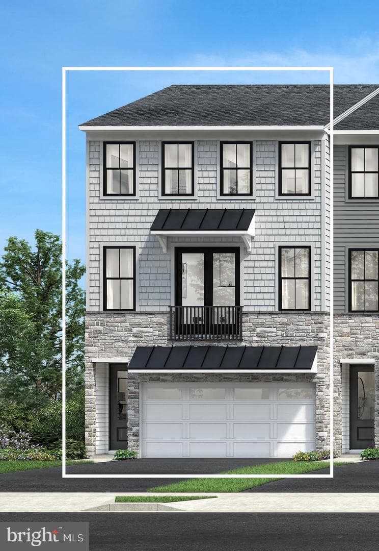 118 Brianna Court #38, Chalfont