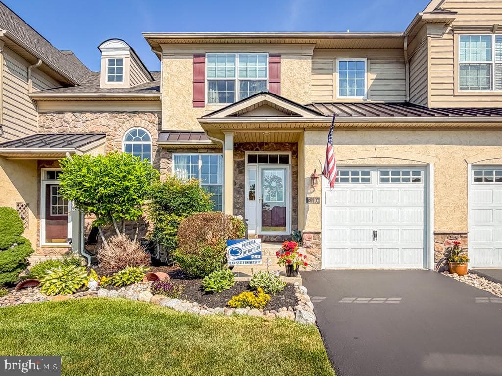 2410 Rosemont Terrace, Furlong