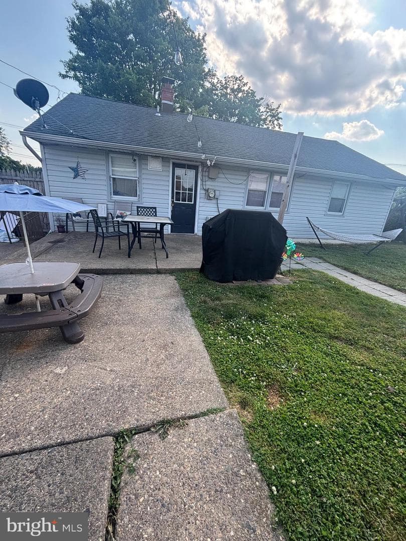 3813 Morrow Drive photo 16