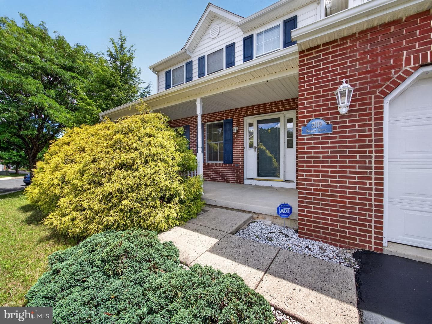 2119 Barley Drive photo 4