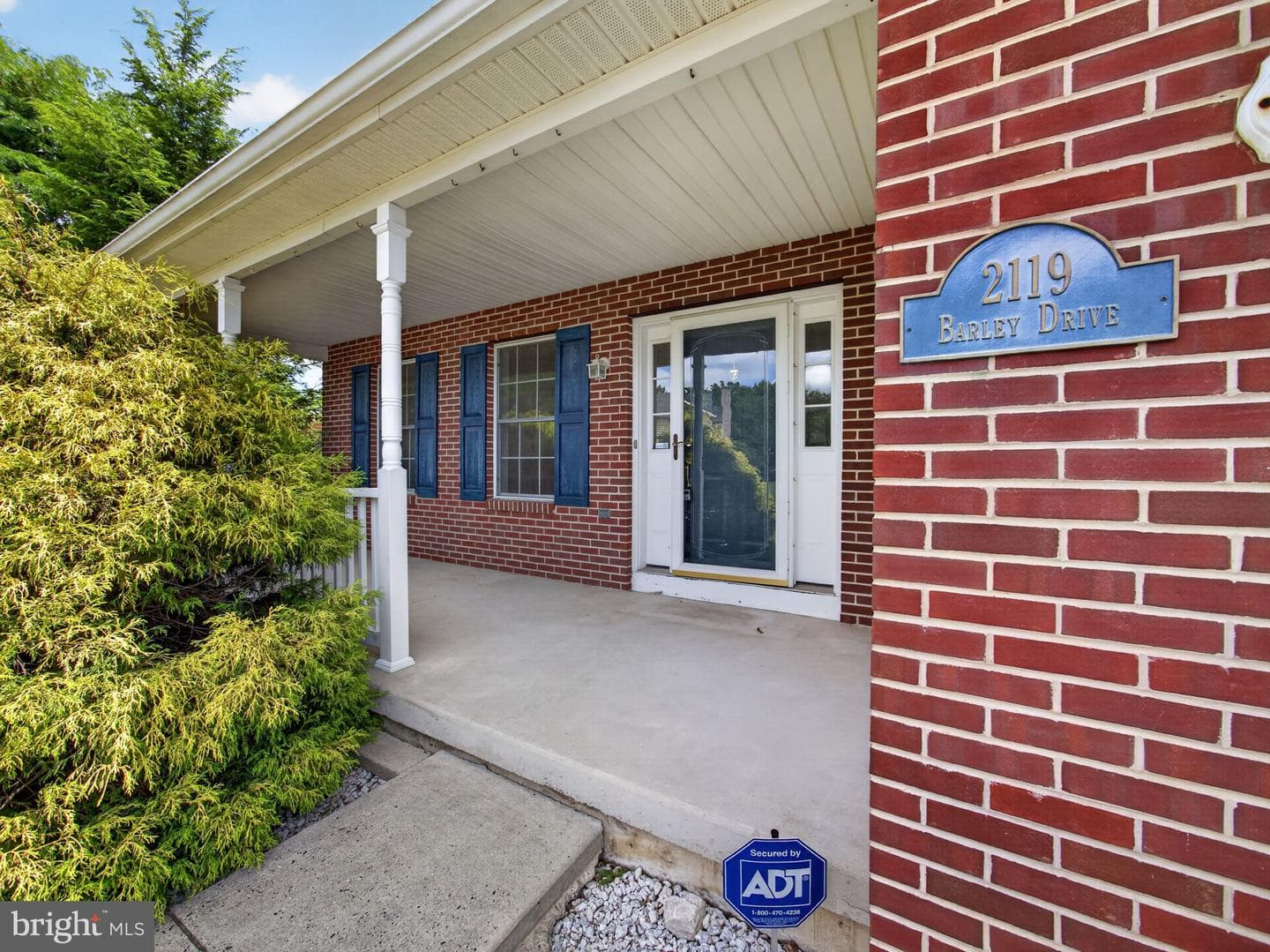 2119 Barley Drive photo 5
