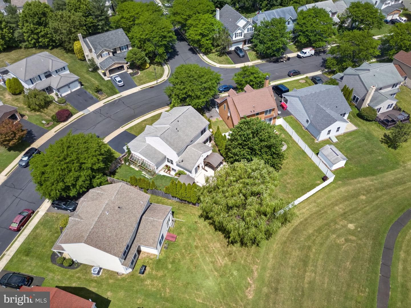 2119 Barley Drive photo 81