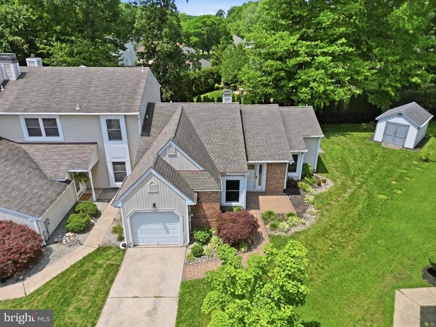 1382 Beechdrop Court, Yardley