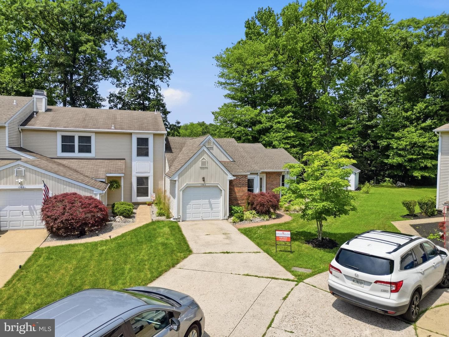 1382 Beechdrop Court, Yardley