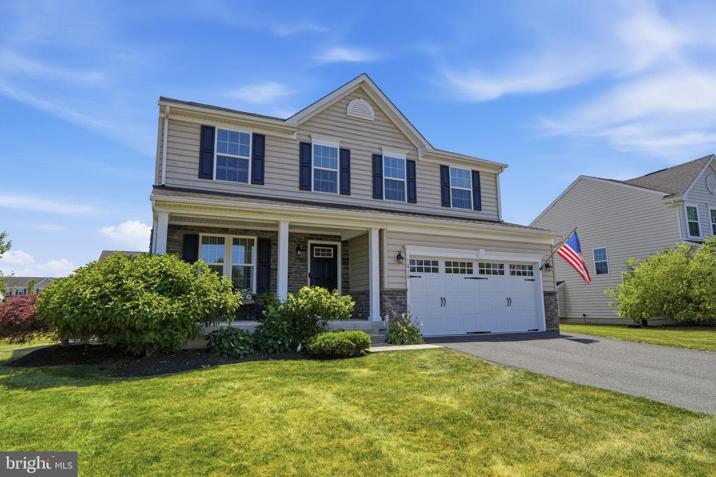 1810 Alamingo Drive, Quakertown