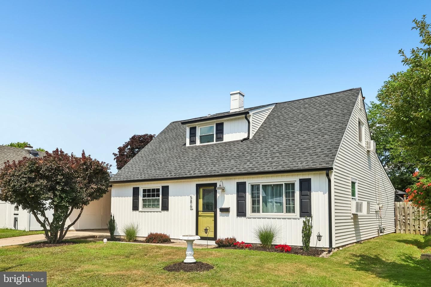 586 Doloro Drive, Morrisville
