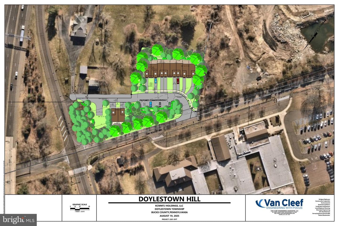 Doylestown Hill Lot 2 photo 9