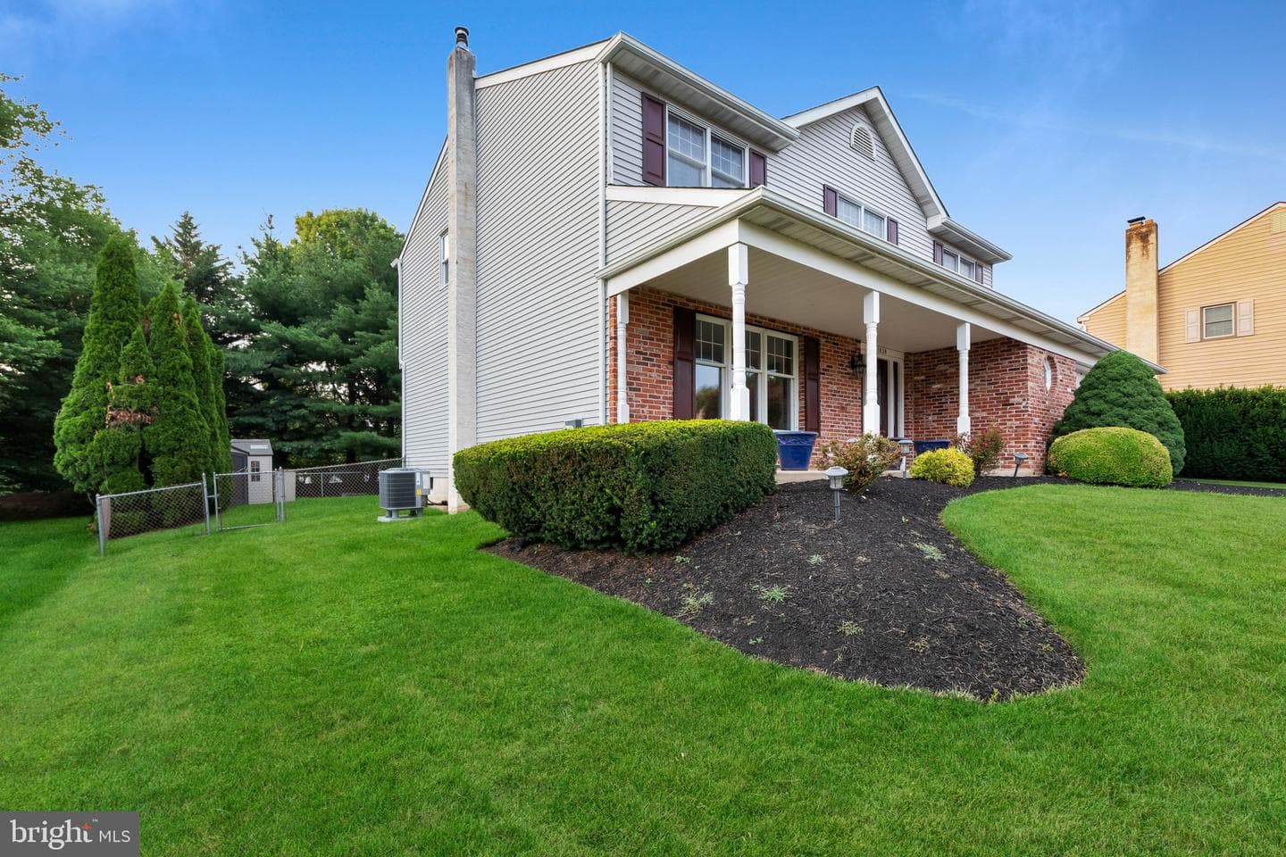 1838 Garden Court, Langhorne
