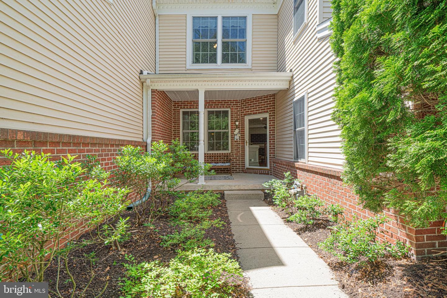 2392 S Whittmore, Furlong