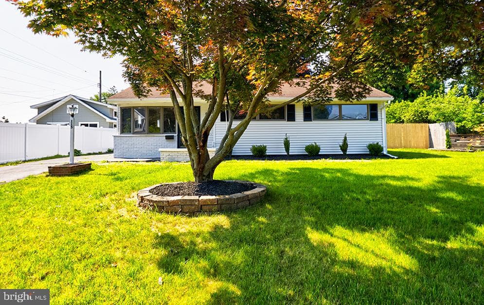 115 Winding Way, Morrisville