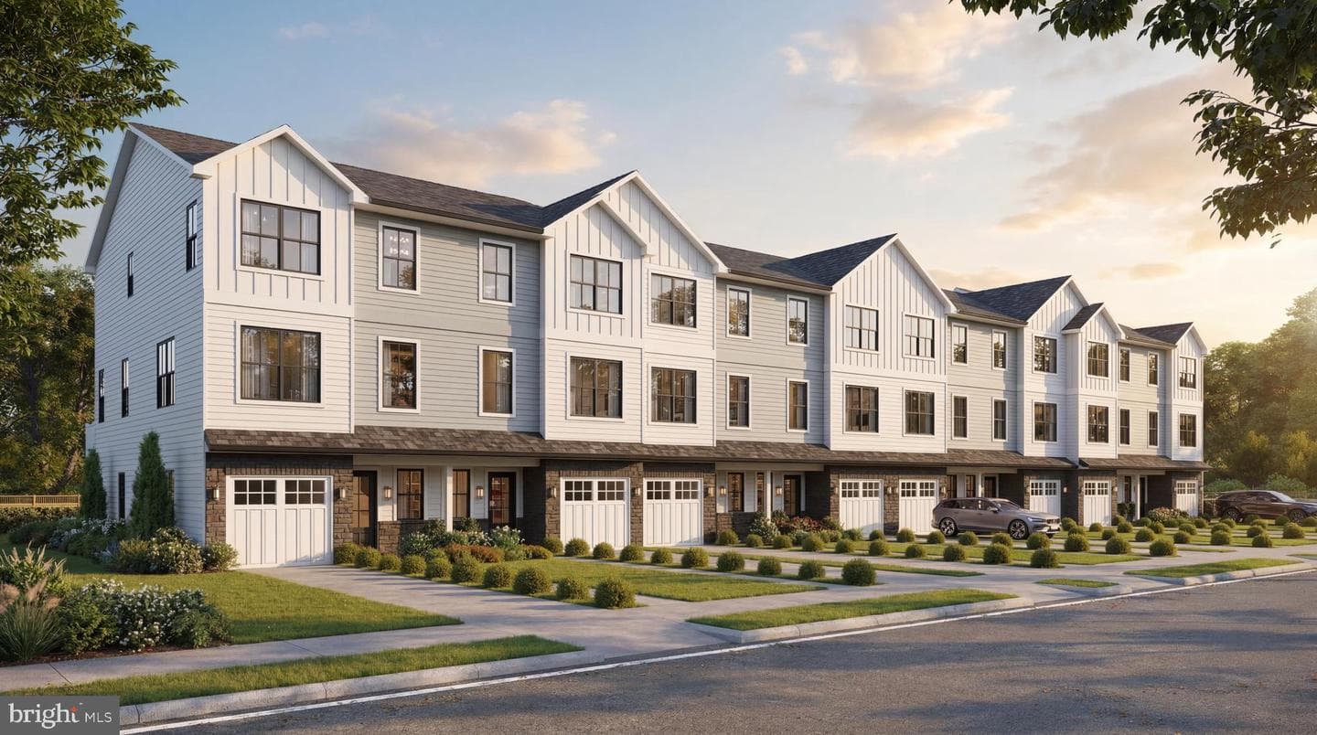 Doylestown Hill Lot 8, Doylestown