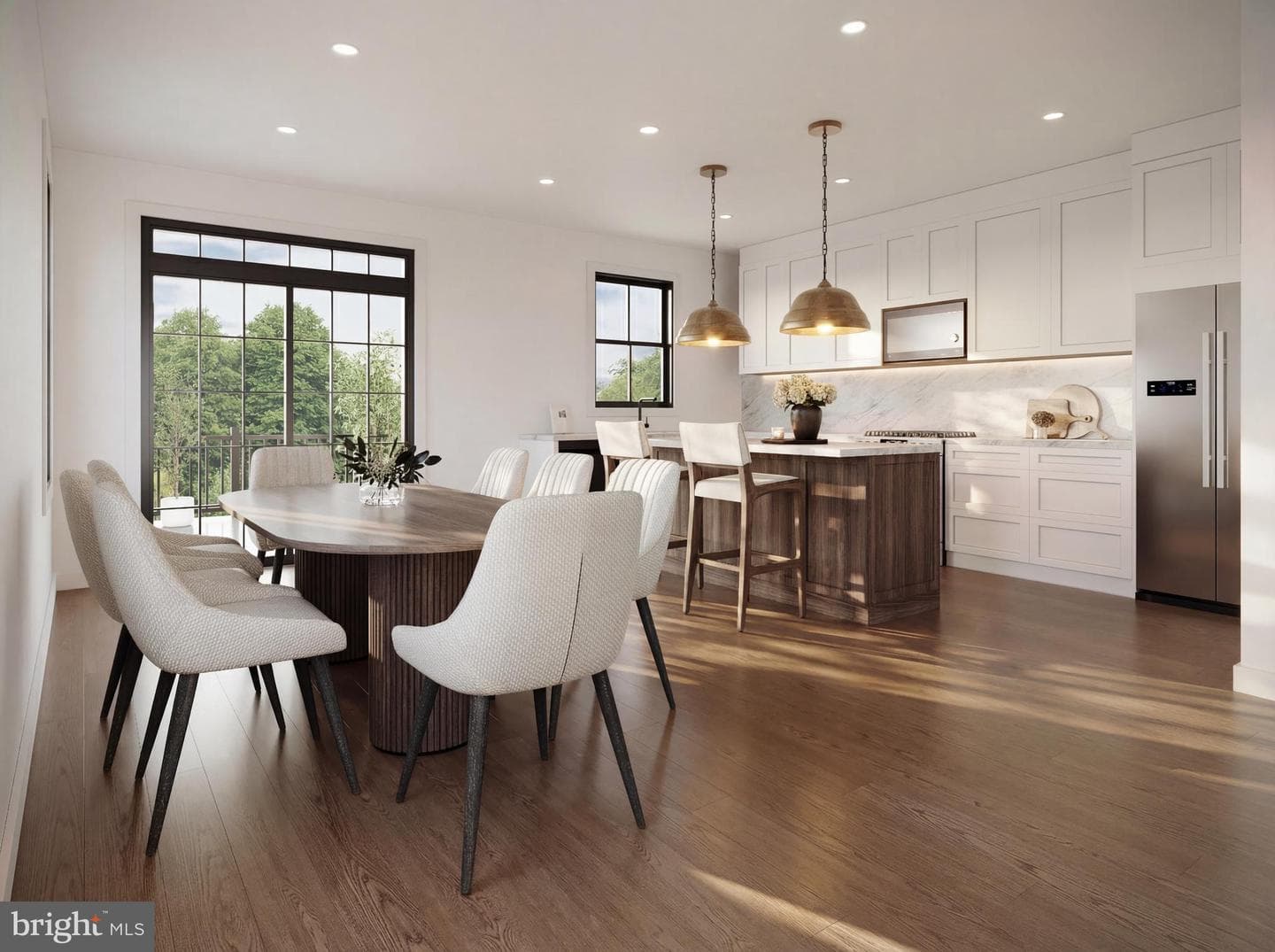 Doylestown Hill Lot 8, Doylestown