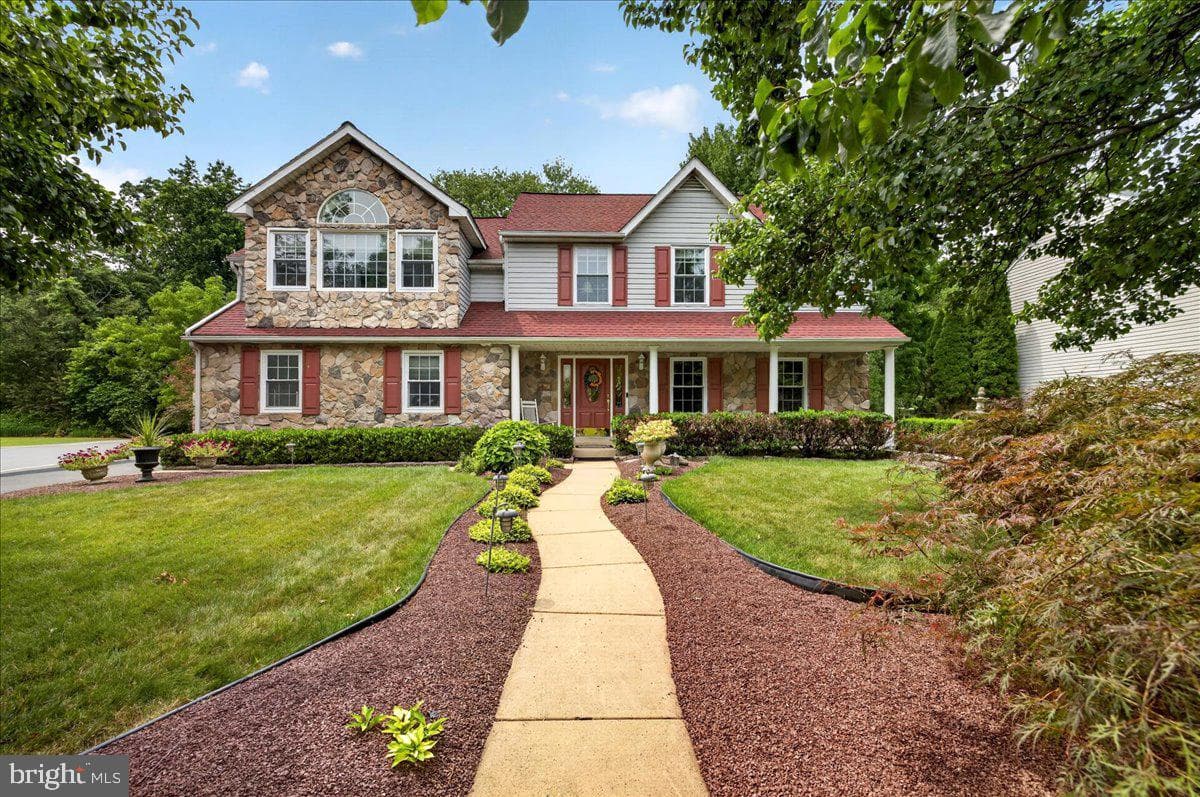 234 Tether Way, Doylestown