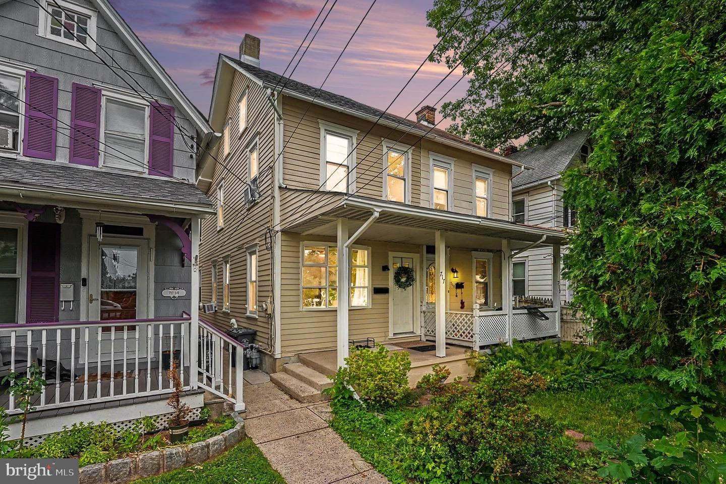 717 W Broad Street, Quakertown