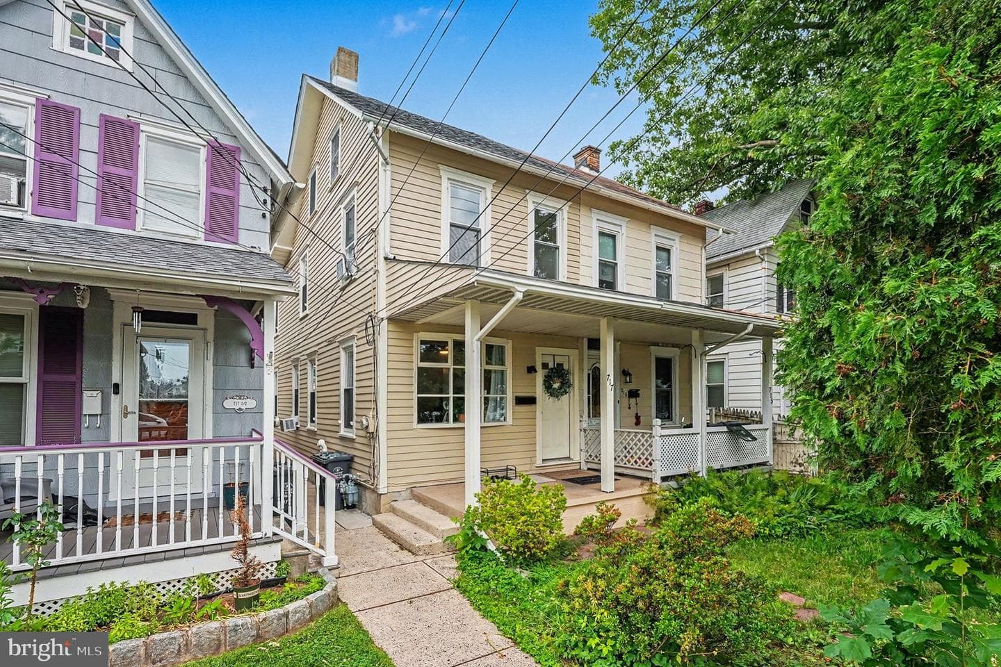 717 W Broad Street, Quakertown