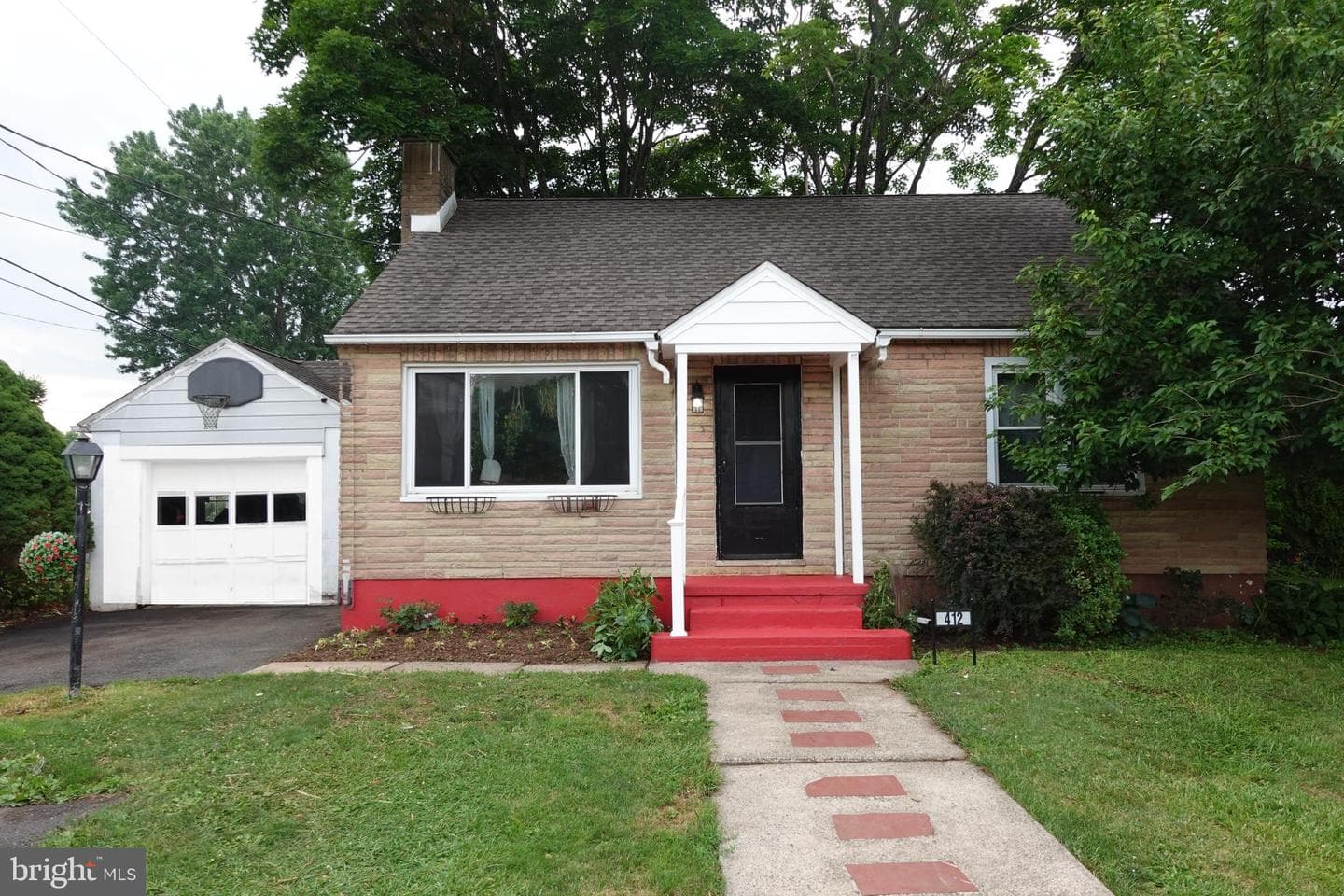 412 N Ambler Street, Quakertown