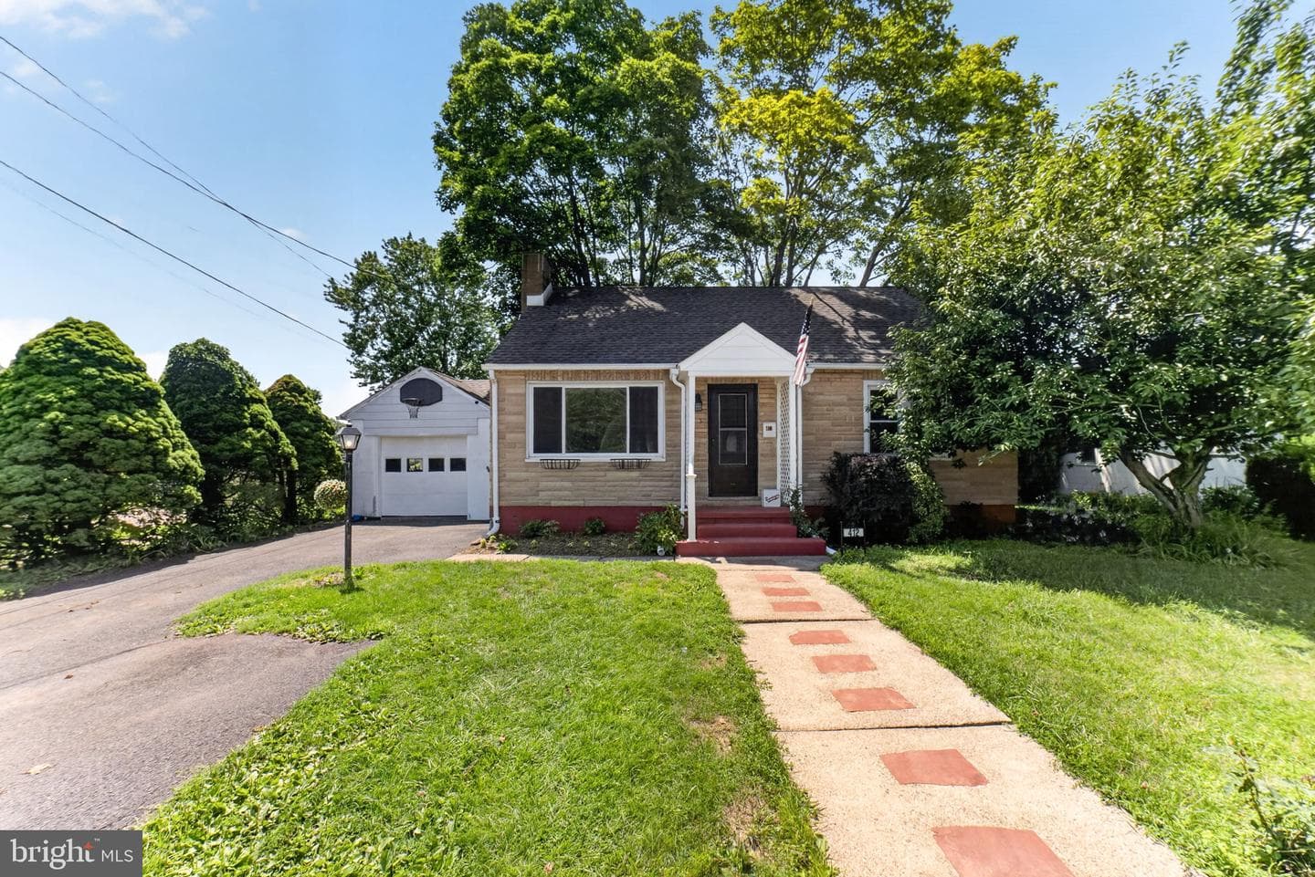 412 N Ambler Street, Quakertown