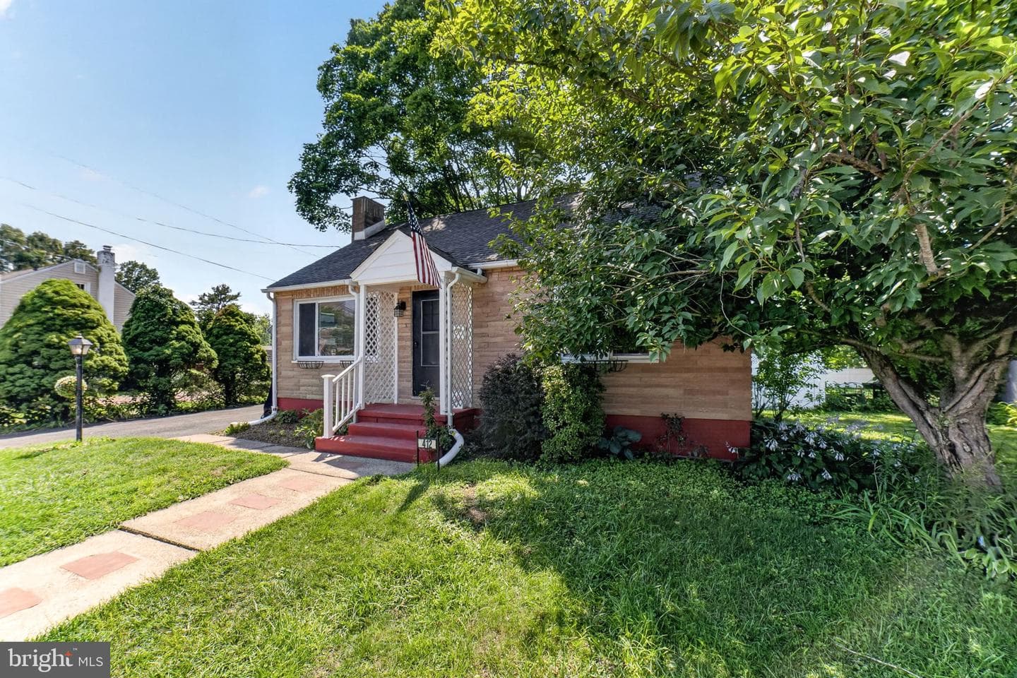 412 N Ambler Street photo 3