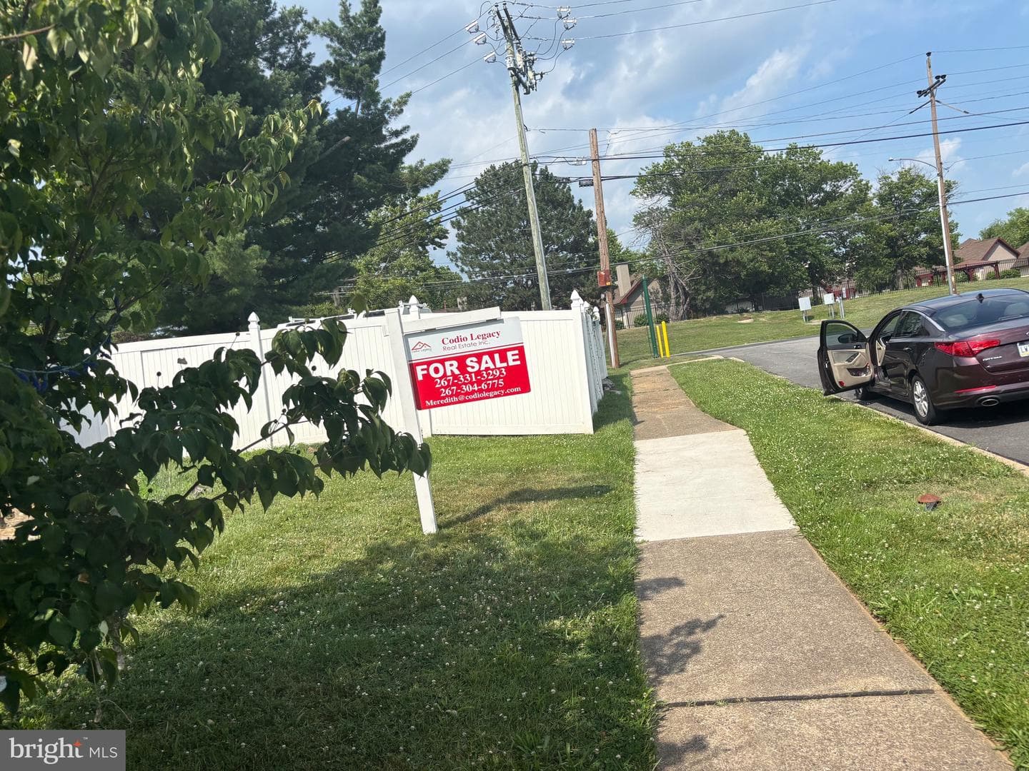 2962 Crafton Drive, Bensalem
